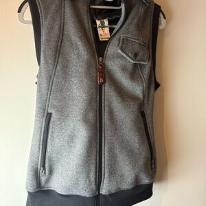 Burton Dryride Vest